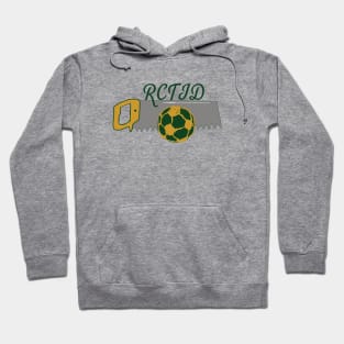 Portland RCTID Hoodie